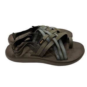 Teva Women's Olive Sandals